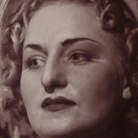 Carla Sofia Lescius Çıplak