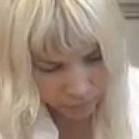 Carley Wolf Çıplak