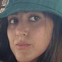 Carlotta Francescangeli Çıplak