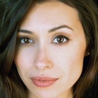 Carmen Corral Çıplak