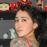 Caro Cancino Çıplak