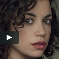 Carol Rovira Çıplak