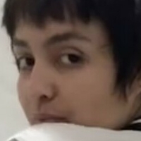 Carol Valle Çıplak