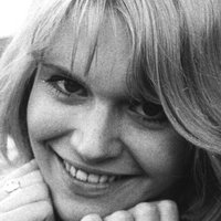 Carol White Çıplak