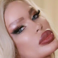Carolina Nilorac Çıplak