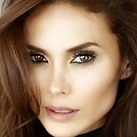 Carolina Sepulveda Çıplak