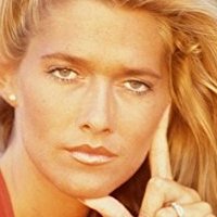 Caroline Cossey Çıplak