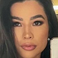 CarolineKwan Çıplak