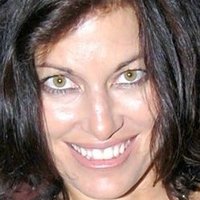 Caron Bernstein Çıplak