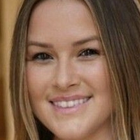 Carrie Lachance Çıplak