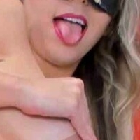 Casal Fogoso Çıplak