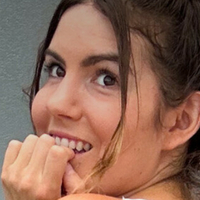 Cassie Aran Çıplak