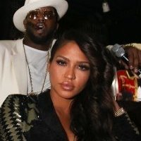 Cassie Ventura Çıplak
