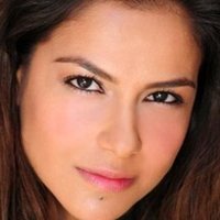 Catalina Denis Çıplak