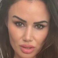Catalina Hager Çıplak
