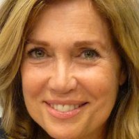 Catherine Alric Çıplak