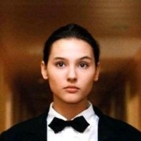 Catherine Guittoneau Çıplak