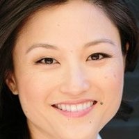 Catherine Kwong Çıplak