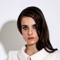 Catherine Walker Çıplak