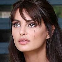 Catrinel Marlon Çıplak