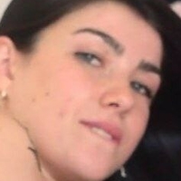 Celeste Haze Çıplak
