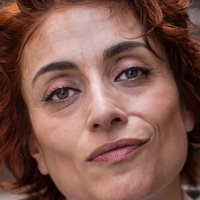 Celia Blanco Çıplak