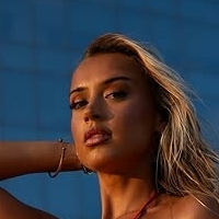Celina Hansen Çıplak
