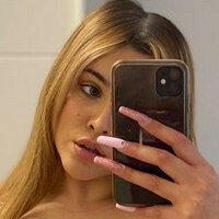 Celinafox Çıplak