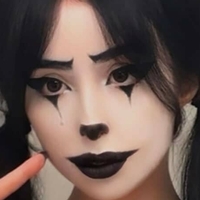 CelTheWitch333 Çıplak