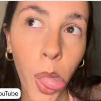Ceri ASMR Çıplak
