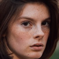 Chanel Asberg Çıplak