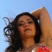 chanellewestk Çıplak