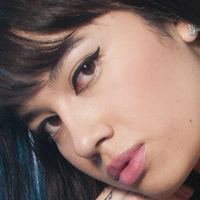 Channelmodel96 Çıplak