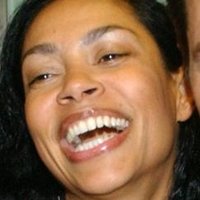 Chantal De Freitas Çıplak