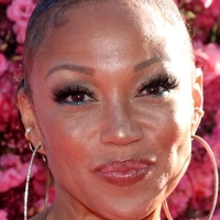 Chante Moore Çıplak