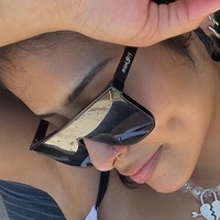 Chantell Flores Çıplak
