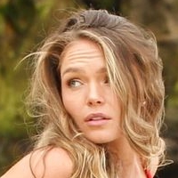 Chari Hawkins Çıplak