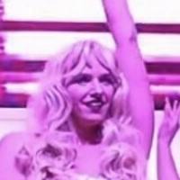 Charity Eden / Taylor Swift Impersonator Çıplak