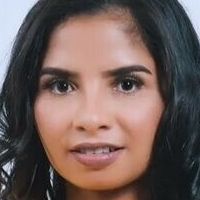 Charlene Gonçalves Çıplak