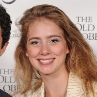 Charlotte Bydwell Çıplak