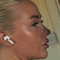 Charlotte May Charrrrmay Çıplak