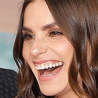 Charlotte Riley Çıplak