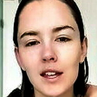 Charlottestar Çıplak