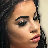 ChelseaNicholass Çıplak