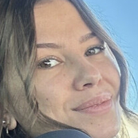 Cherie Daniels / miss_cdnls23 Çıplak