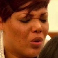Cheryl Powell Çıplak