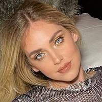 Chiara Ferragni Çıplak