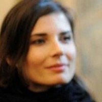 Chiara Muti Çıplak