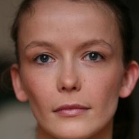 Chloé André Çıplak