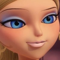 Chloé Bourgeois Çıplak